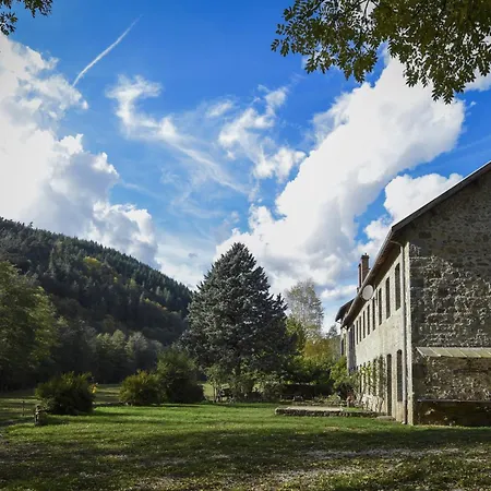 Domaine De Clarat 別荘