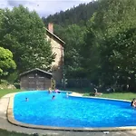 Domaine De Clarat Holiday home Lafarre (Ardeche)