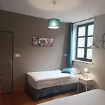 Domaine De Clarat Holiday home Lafarre (Ardeche)