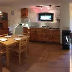 Holiday home Domaine De Clarat Lafarre (Ardeche)