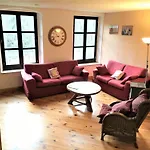 Domaine De Clarat Holiday home