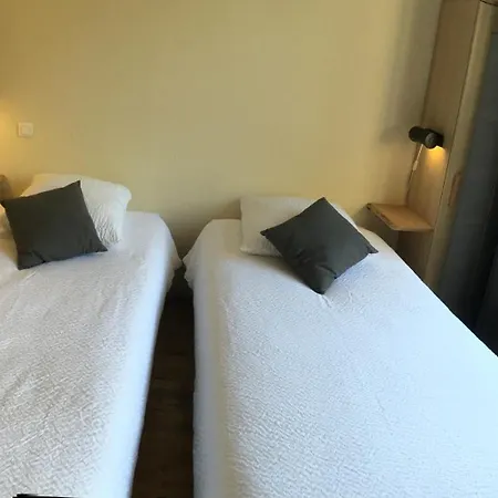 Ferienhaus Domaine De Clarat