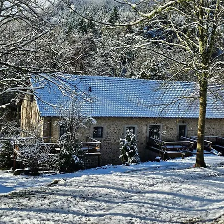 Дом отдыха Domaine De Clarat *