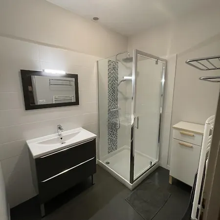 Holiday home Domaine De Clarat *