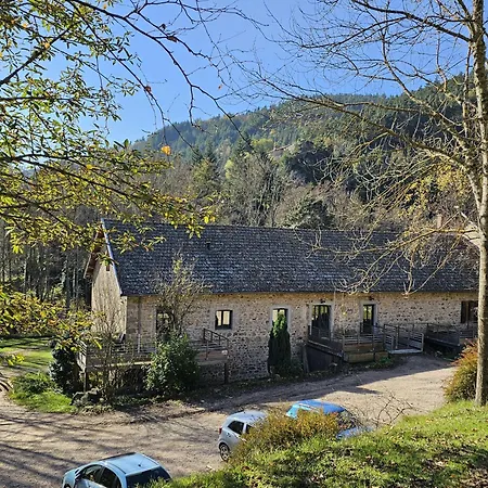 Domaine De Clarat Holiday home *
