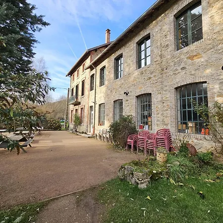 Дом отдыха Domaine De Clarat *