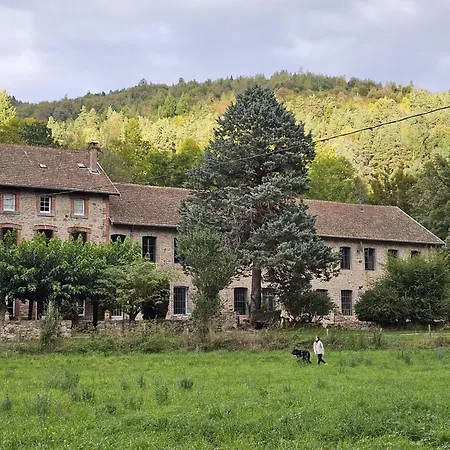 Domaine De Clarat Дом отдыха *