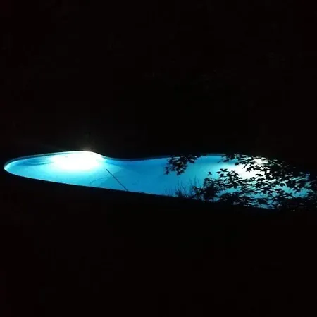 Domaine De Clarat Lafarre (Ardeche)