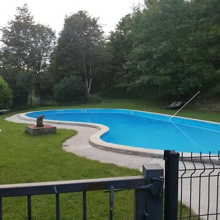 Domaine De Clarat Дом отдыха *