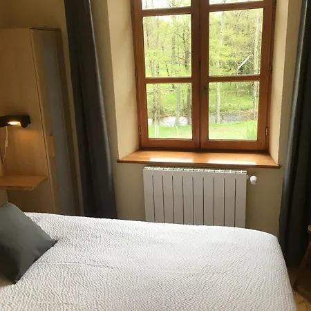 Ferienhaus Domaine De Clarat