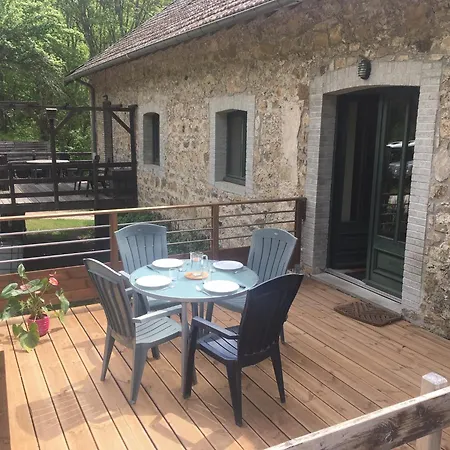 Domaine De Clarat *