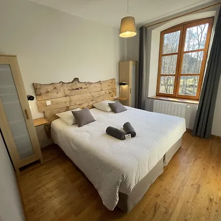 Ferienhaus Domaine De Clarat