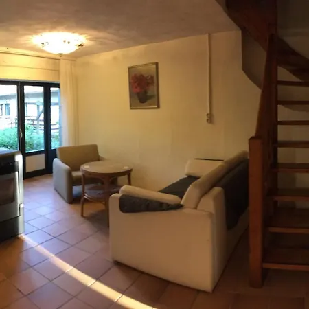 Domaine De Clarat Ferienhaus *