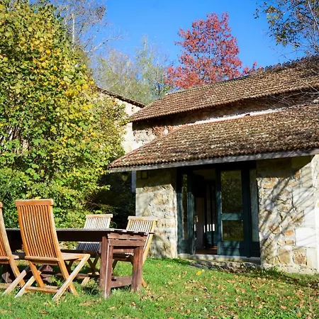 Domaine De Clarat Holiday home Lafarre (Haute-Loire)