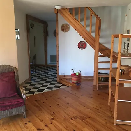 Ferienhaus Domaine De Clarat