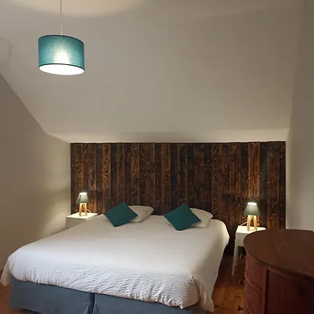 Domaine De Clarat Holiday home Lafarre (Haute-Loire)