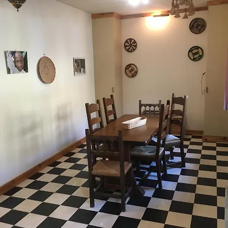 Ferienhaus Domaine De Clarat