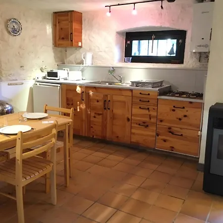 Domaine De Clarat Ferienhaus *
