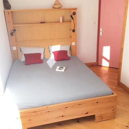 Domaine De Clarat Holiday home