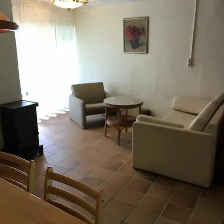 Domaine De Clarat Ferienhaus