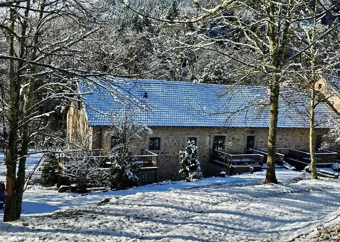 Holiday home Domaine De Clarat *