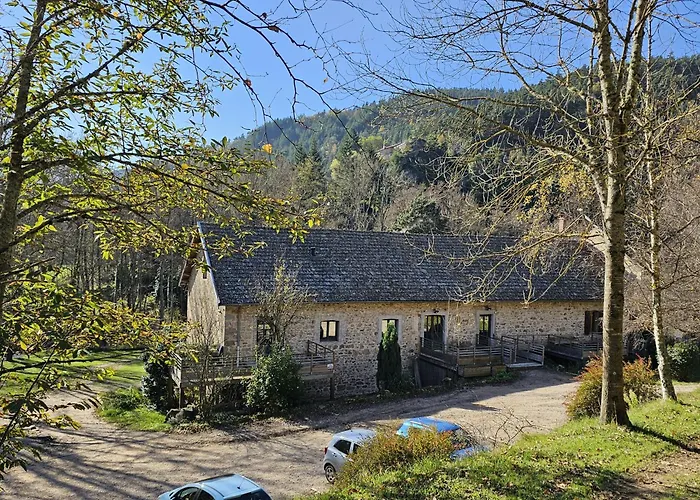 Domaine De Clarat Holiday home *