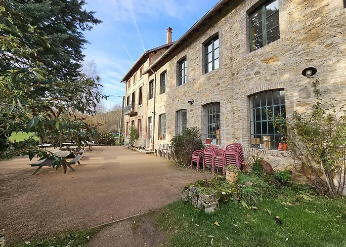 Holiday home Domaine De Clarat *