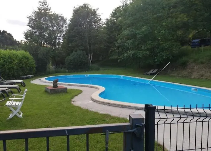 Domaine De Clarat Holiday home *